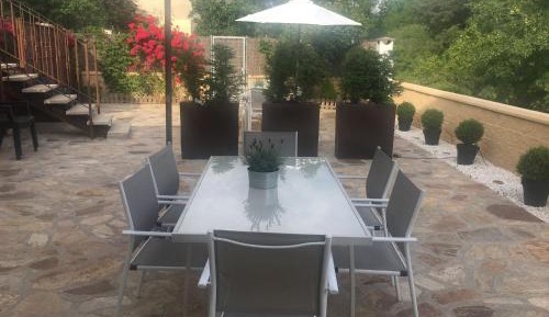 Duplex Apartment