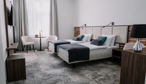 Premium Double Room 1 or 2 Beds
