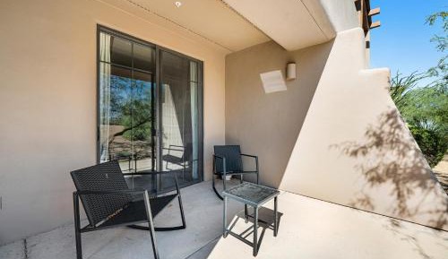 Three Bedroom holiday home 