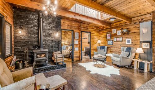 Two Bedroom Holiday Home