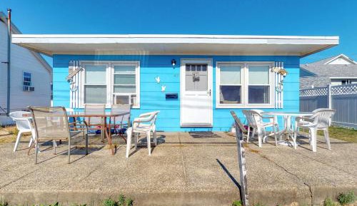Three Bedroom holiday home 