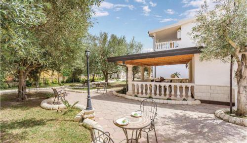 Two-Bedroom Holiday Home