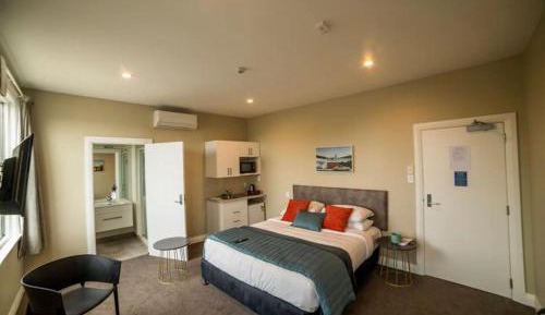 King Suite