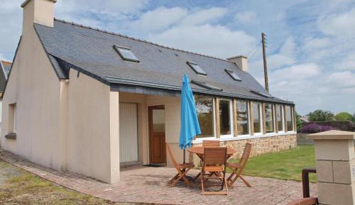 Two-Bedroom Holiday Home