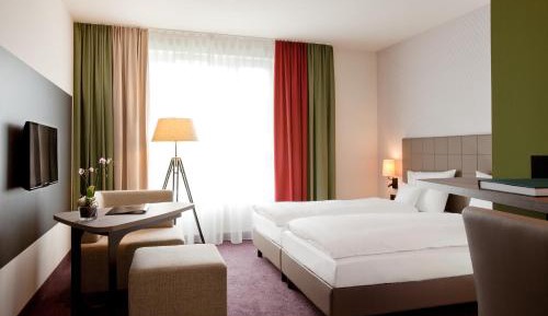 Comfort Double or Twin Room