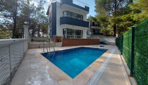 One-Bedroom Villa