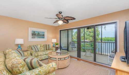 Two Bedroom Holiday Home