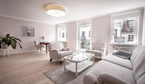 One-Bedroom Apartment "Lorena"