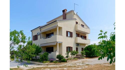 Three Bedroom Apartment