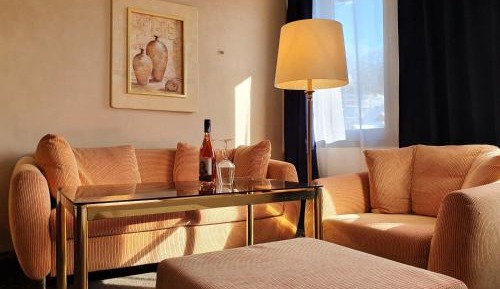 Superior King Room