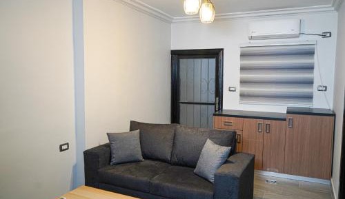 Suite with Balcony
