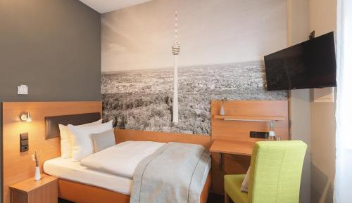 Superior Single Room