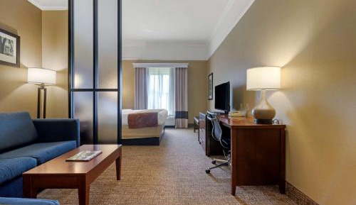 King Suite