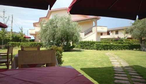 Double Room - Disability Access
