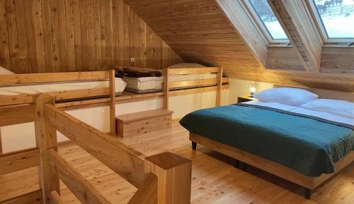 Duplex Apartment
