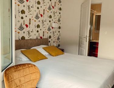 Comfort Double or Twin Room