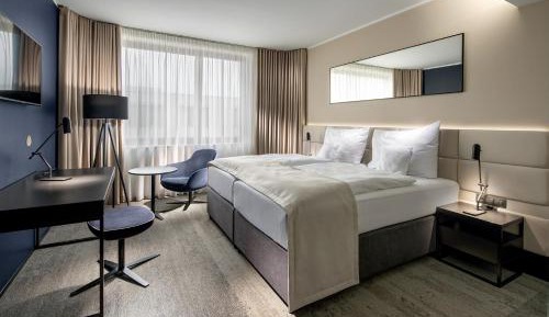 Executive Double or Twin Room