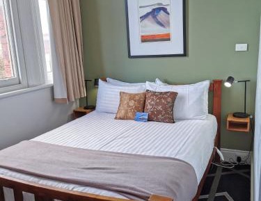 Superior Queen Room