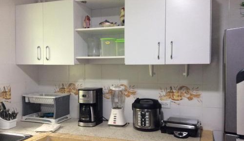 Basic Triple Room