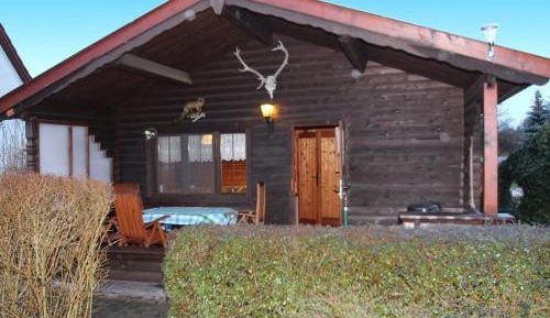 Two-Bedroom Holiday Home
