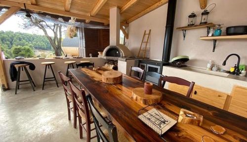 One-Bedroom Chalet