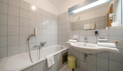 Junior Suite with Balcony