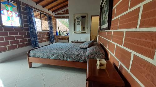 One-Bedroom Chalet