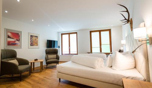 Double Room - Disability Access