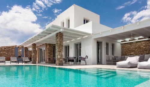 Deluxe Villa