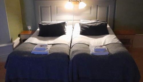 Family Double Room