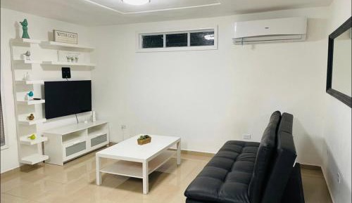 Two-Room Apartment