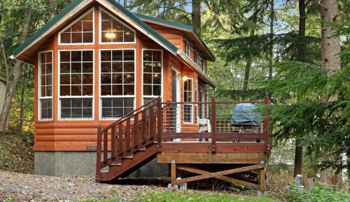 one bedroom holiday home