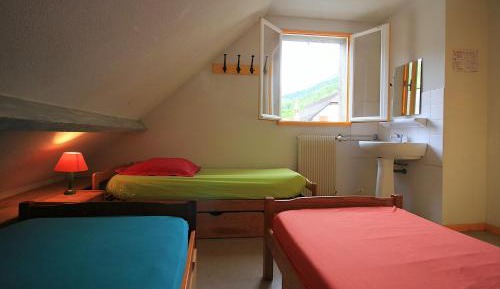 Quadruple Room - Disability Access