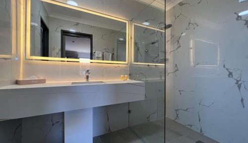 Executive Twin Room