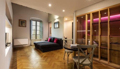 Spa Suite