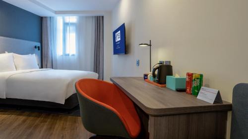 Standard Room Inclusive Welcome Drink
