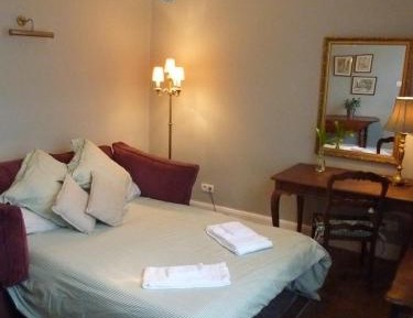 Premium Suite