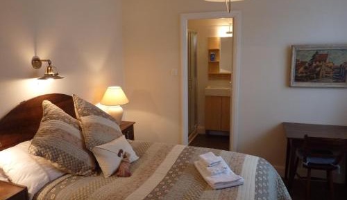 Small Double Room
