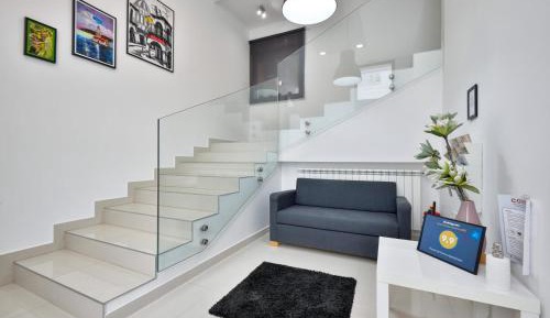 Apartment - Split Level