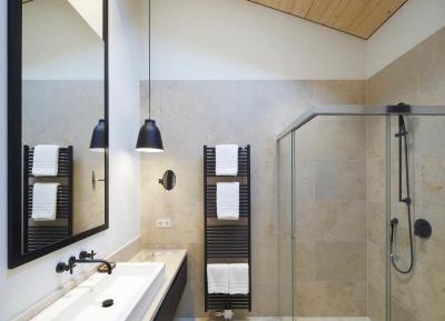 Apartment with Lake View - Building AlpenChalet