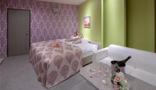 Economy Double Room - Non-Smoking