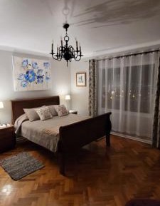 Deluxe Suite with Sea View
