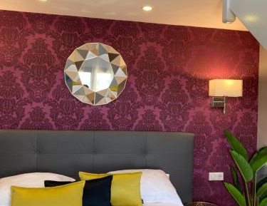 Grand Suite Duplex 