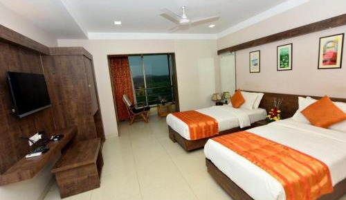 King Room