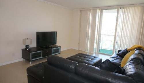 Ocean View One-Bedroom Apartment 