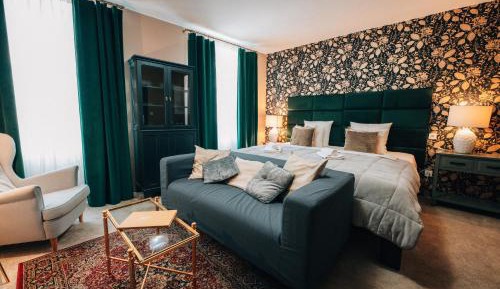 Deluxe Junior Suite