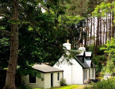 Gardeners Cottage