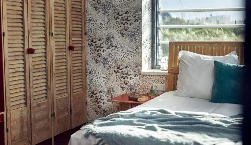 Junior Suite with Sea View