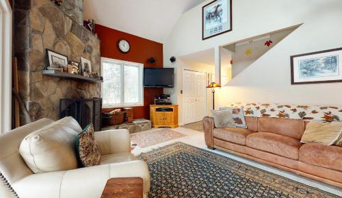 Three Bedroom holiday home 