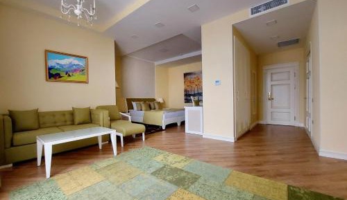 Family Suite